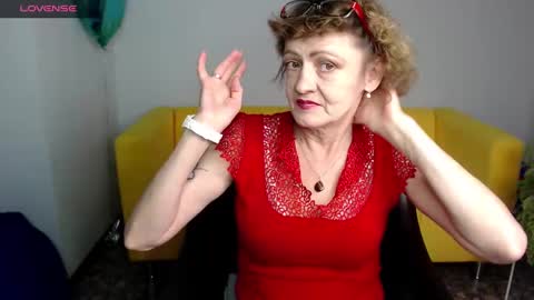 LADA online show from 3, 3, 2025