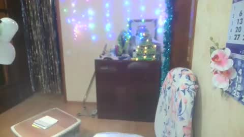 Snapshot of ladamay chatting on 15, 1, 2025 LadaMay online show from 15, 1, 2025