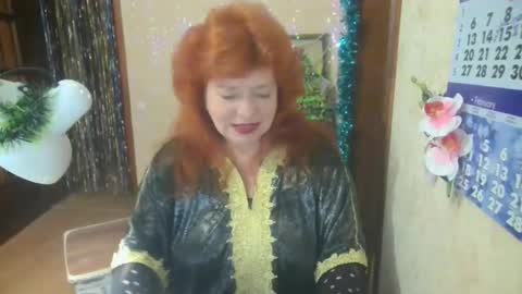 Snapshot of ladamay chatting on 2, 2, 2025 LadaMay online show from 2, 2, 2025