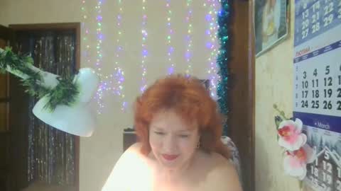 Snapshot of ladamay chatting on 5, 2, 2025 LadaMay online show from 5, 2, 2025