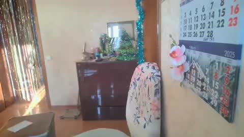 Snapshot of ladamay chatting on 13, 2, 2025 LadaMay online show from 13, 2, 2025