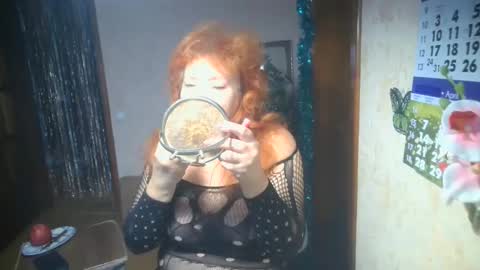 Snapshot of ladamay chatting on 11, 3, 2025 LadaMay online show from 11, 3, 2025