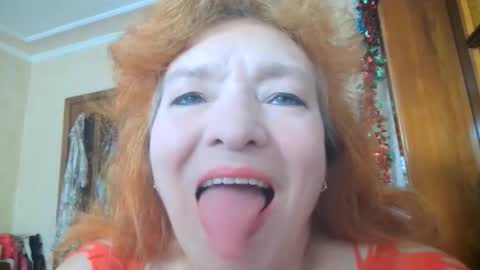 LadaMay online show from 8, 6, 2026