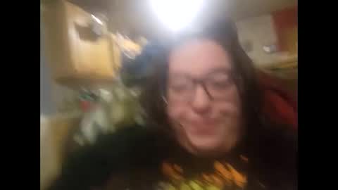 Laddybuggie27 online show from 9, 2, 2025