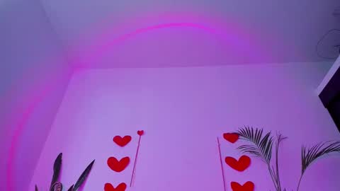 Laden And Juan online show from 18, 2, 2025