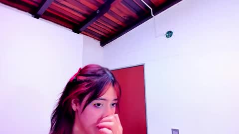 Snapshot of ladies_wallen chatting on 20, 2, 2026 ladies_wallen online show from 20, 2, 2026