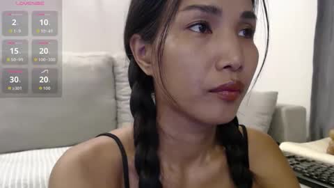 Snapshot of ladii_mia chatting on 10, 5, 2026 Mia online show from 10, 5, 2026