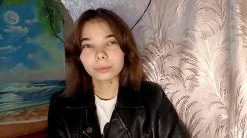 Snapshot of ladonnarochefort chatting on 3, 10, 2025 Ame online show from 3, 10, 2025