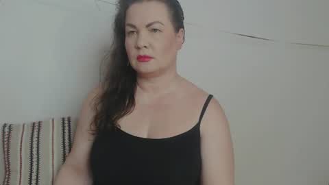 Snapshot of lady_adrianna chatting on 3, 7, 2026 Lady Adrianna online show from 3, 7, 2026