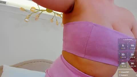 Snapshot of lady_alibi chatting on 2, 12, 2025 AliCooper online show from 2, 12, 2025