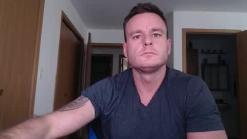 Half Chub Probably online show from 5, 1, 2026