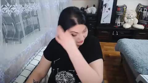Snapshot of lady_boom_ chatting on 26, 2, 2025 lady_boom_ online show from 26, 2, 2025