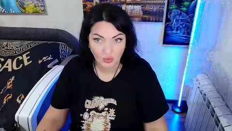 Snapshot of lady_boom_ chatting on 19, 9, 2025 lady_boom_ online show from 19, 9, 2025