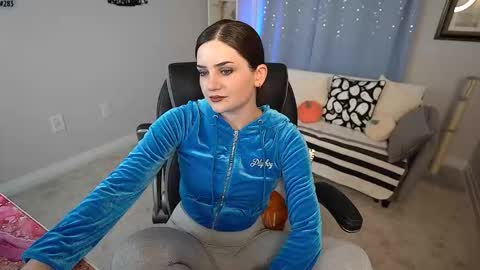 Snapshot of lady_bpd chatting on 21, 10, 2025 Anna online show from 21, 10, 2025