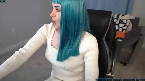 Anna online show from 1, 11, 2025