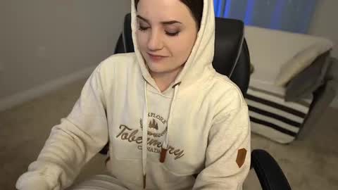 Anna online show from 6, 11, 2025