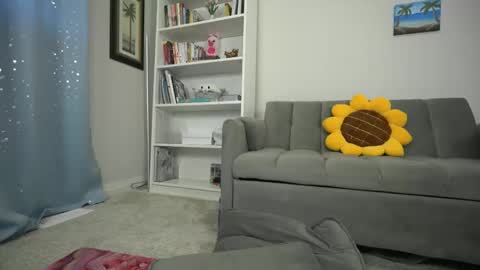 Anna online show from 17, 5, 2026