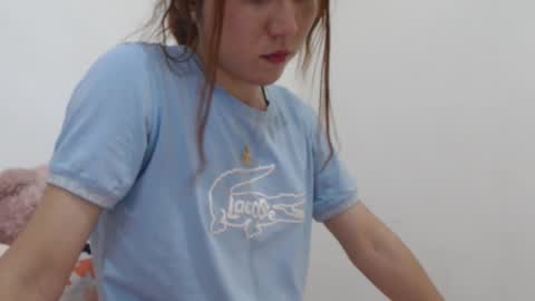 LADY online show from 3, 3, 2026