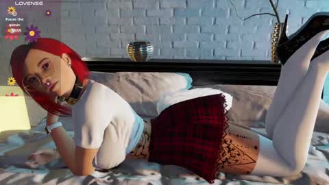 Snapshot of lady_butterfly19 chatting on 17, 2, 2025 lady_butterfly19 online show from 17, 2, 2025