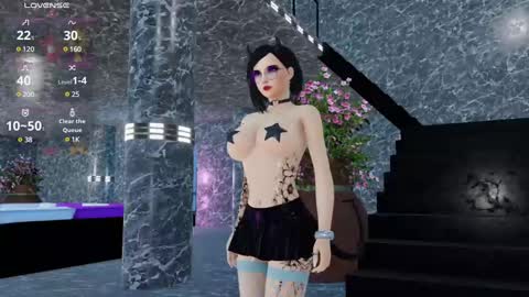 Snapshot of lady_butterfly19 chatting on 22, 2, 2025 lady_butterfly19 online show from 22, 2, 2025