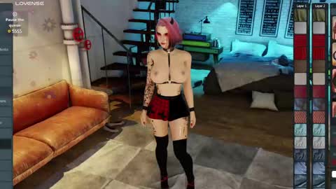 Snapshot of lady_butterfly19 chatting on 23, 2, 2025 lady_butterfly19 online show from 23, 2, 2025