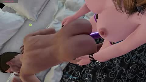 lady_butterfly19 online show from 15, 11, 2025