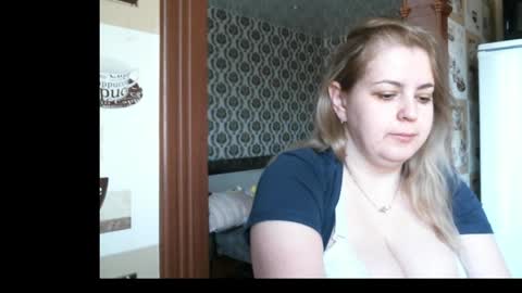 lady cute cat29 online show from 28, 4, 2026