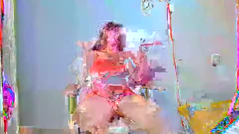 LADY  online show from 5, 1, 2025