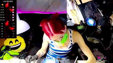 Snapshot of lady_fuckbet chatting on 7, 1, 2026 Lexi Alexandra Its a shame that while Im recovering from surgery someones disliking my page. online show from 7, 1, 2026