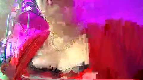 Snapshot of lady_gloria chatting on 12, 1, 2025 Lady Gloria online show from 12, 1, 2025