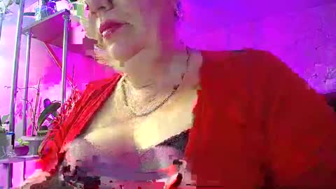 Snapshot of lady_gloria chatting on 12, 1, 2025 Lady Gloria online show from 12, 1, 2025