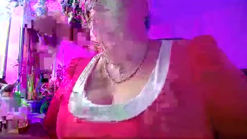 Snapshot of lady_gloria chatting on 18, 1, 2025 Lady Gloria online show from 18, 1, 2025