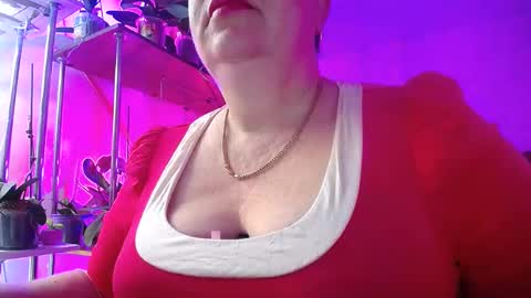 Snapshot of lady_gloria chatting on 29, 1, 2025 Lady Gloria online show from 29, 1, 2025