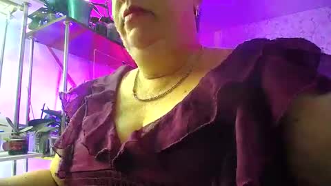 Snapshot of lady_gloria chatting on 18, 9, 2025 Lady Gloria online show from 18, 9, 2025