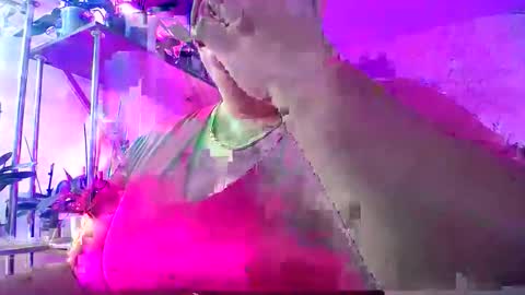 Snapshot of lady_gloria chatting on 29, 9, 2025 Lady Gloria online show from 29, 9, 2025