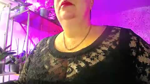 Snapshot of lady_gloria chatting on 14, 10, 2025 Lady Gloria online show from 14, 10, 2025