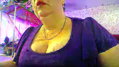 Lady Gloria online show from 16, 5, 2026