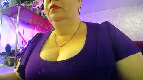 Lady Gloria online show from 16, 5, 2026