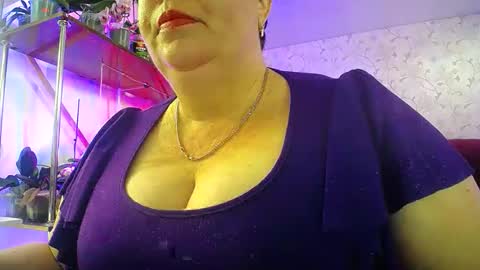 Lady Gloria online show from 16, 5, 2026
