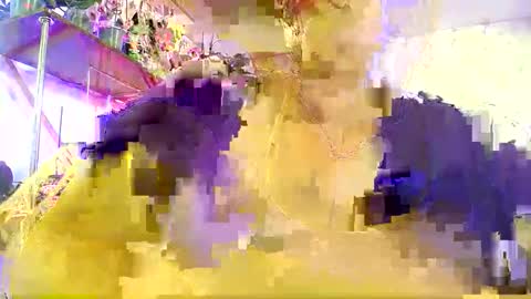 Lady Gloria online show from 16, 5, 2026