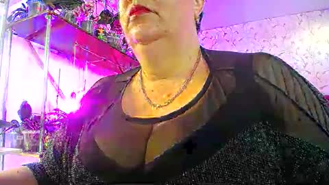 Lady Gloria online show from 19, 5, 2026