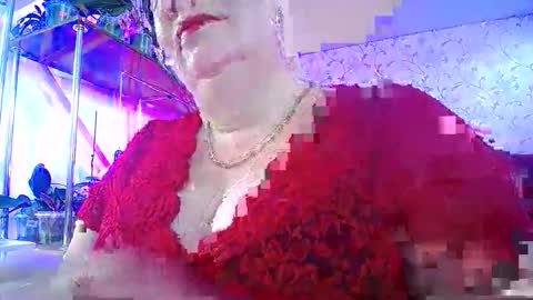 Lady Gloria online show from 20, 5, 2026