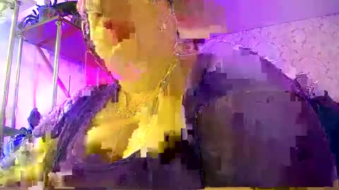 Lady Gloria online show from 23, 5, 2026
