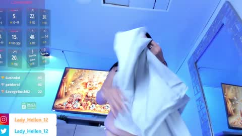    online show from 5, 12, 2024