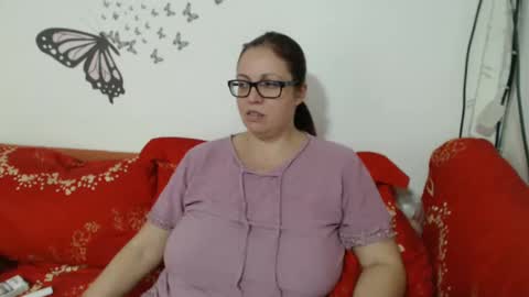 Snapshot of lady_hellene chatting on 11, 1, 2025 Lady Hellene online show from 11, 1, 2025