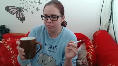 Snapshot of lady_hellene chatting on 12, 1, 2025 Lady Hellene online show from 12, 1, 2025