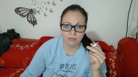 Snapshot of lady_hellene chatting on 12, 1, 2025 Lady Hellene online show from 12, 1, 2025