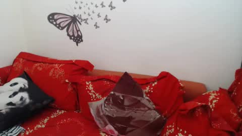 Snapshot of lady_hellene chatting on 18, 1, 2025 Lady Hellene online show from 18, 1, 2025