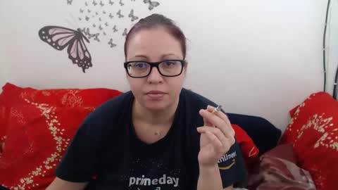Snapshot of lady_hellene chatting on 27, 2, 2025 Lady Hellene online show from 27, 2, 2025