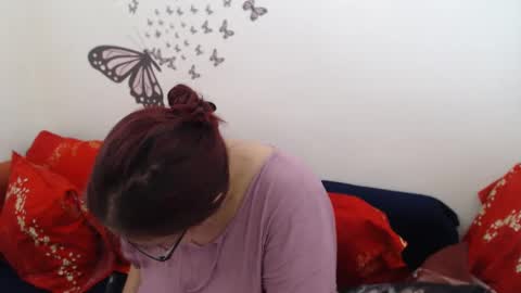Snapshot of lady_hellene chatting on 1, 3, 2025 Lady Hellene online show from 1, 3, 2025
